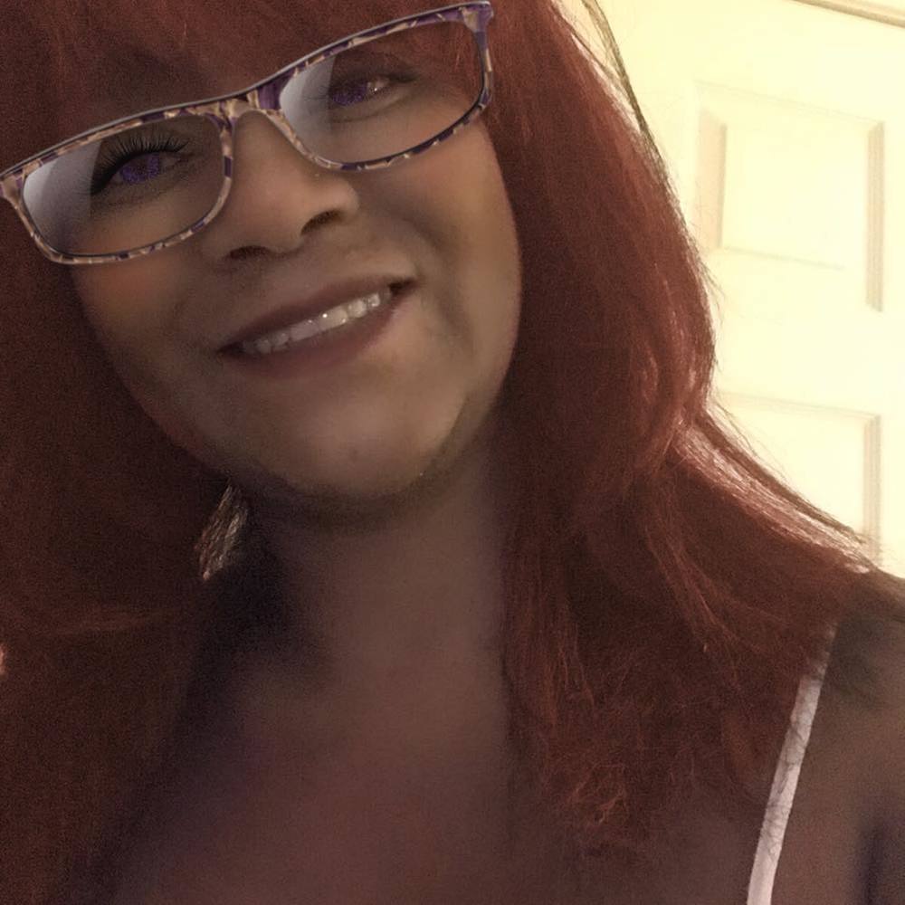 Meet your Posher, Tracy